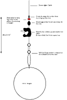 Downrigger Diagram - Click to Enlarge